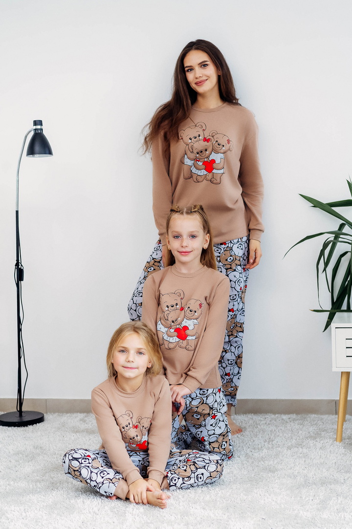 Піжама жіноча